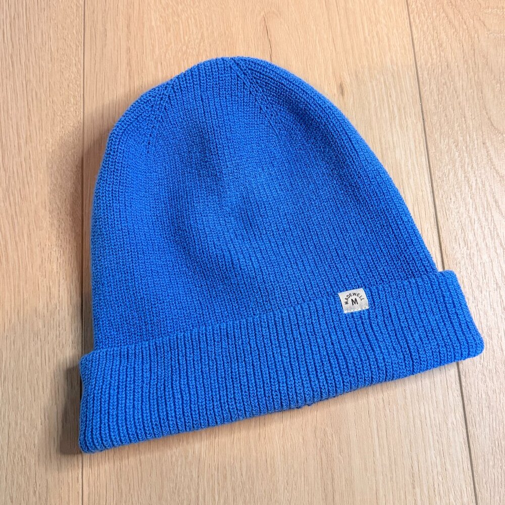 Madewell Beanie
